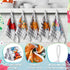 20 Set 16 24 FuWeave Pcs Holiday Kitchen Towels Seasonal Decorative Hand Towels Christmas Dish Cloths Winter