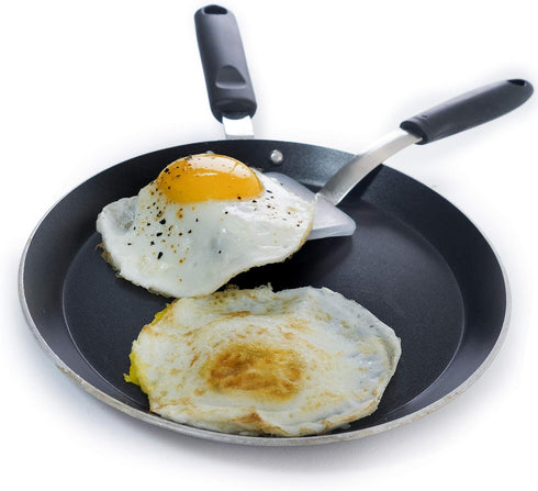 Norpro 9.5 Inch Nonstick Breakfast/Crepe/Tortilla Pan