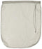 The Raw Food World Home Brew Ohio Nut Milk Bag for Almond Milk/Soy Milk, 9" x