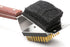 Outset QB45 3-in-1 Grill Brush, Rosewood