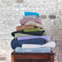 6 Set, 100% 2 2 2 Towels Beyond - Luxury Piece Towel Turkish Cotton, Quick Drying, Highly Absorbent & Comfy, Includes