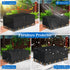 (48"L 28"W 13"H) Patio coffee table cover x x