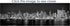 New York City 2022 Manhattan Midtown Skyline Photo Print, Unframed, Night Black & White, 11.75 x 36 inches