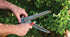 Micro 100 KS-1 Speedy Sharp Knife Sharpener, Orange