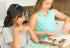 15-piece Handstand Kitchen Ice Cream Parlor Ultimate Baking Party with Recipes