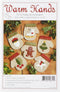 Warm Hands Ornament Kit by Rachel's Of Greenfield, Set of 6