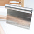 9 Set Set, Ultimate Pcs Pasta Making Tool Pasta Drying Rack, Pasta Tongs, Two Ravioli Stamp Maker Cutter And Roller
