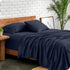 Set 1800 3 Set Bare Home Twin Sheet - Ultra-Soft Microfiber Twin Bed Sheets - Double Brushed - Deep Pockets - Easy Fit