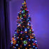 100-1000 LED Christmas Lights - Low Voltage Fairy String Lights with 8 Modes, 300 LEDs for Home, Party, Festival