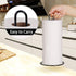 Countertop, Paper Towel Holder OBODING, Kitchen Paper Towel Stand Holder for Kitchen Organization and Storage, Paper