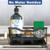 Counter Counter Vanwood Sponge Holder for Kitchen Sink with Auto Draining Tray, Sink Caddy Kitchen Sink Cocina