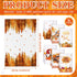 6 15.75'' 23.62''(Yellow,Maple Bencailor Pcs Thanksgiving Kitchen Towels Fall Pumpkins Dish Towels Maple Leaf Tea