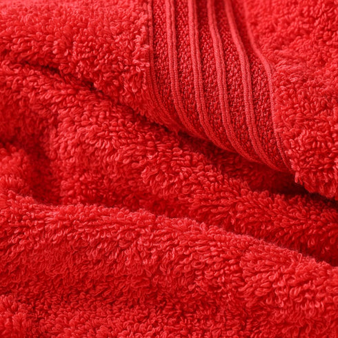 3-Piece Set, 1 1 1 Superior Egyptian Cotton Towel Assorted Towels for Home Bathroom, Master, Guest Bath, Decor