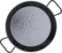 Garcima 6-inch Enameled Steel Paella Pan, 15cm
