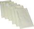 Flour Sack Towels Bulk, 30"X30", White, Pack of 6