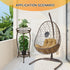 Gynyinly 2 Tier Rustproof Iron Plant Stand - Heavy Duty Outdoor Plant Stands For Patio, Balcony Or Garden Or Planter