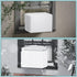 Window Air Conditioner Insulation Cover for U-Shaped AC Units, Universal Fit for 8000/10000/12000 BTU