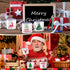 32 Hoolerry Pieces Painted Mug Decorating Kit DIY Coffee Mug Painting Kit Graduation Personalized Cup You Can Decorate