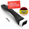 Cookware Pans Replacement Grip Handle, Removable Lid Handle Knob for Pots and Pans with Detachable Screw