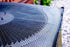 Sturdy Covers Full Mesh Air Conditioner Cover, AC Defender for Outdoor Protection