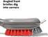 OXO Good Grips Cold Grill Brush for Safe Cleaning