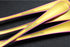 Kyraton 6 Pieces Rainbow Dinner Fork Set - Stainless Steel 8.17 Inch Colorful Titanium Plating Silverware
