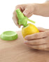 Pack of 2 Lékué Citrus Spray, Green
