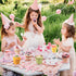 300 5 oz Mifoci Pcs Pink Plastic Dessert Cups with Lids and Spoons Mini Clear Reusable Yogurt Parfait Appetizer Cup