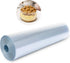 Cake Collar Acetate Roll 8 x 600 in (50ft) - Acetate Cake Collars for Baking, Cake Ring Sleeves, Cake Wrapping