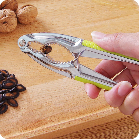 Kunovo Nutcracker Tool for Nuts & Lobster - Versatile Cracking Solution