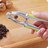 Kunovo Nutcracker Tool for Nuts & Lobster - Versatile Cracking Solution