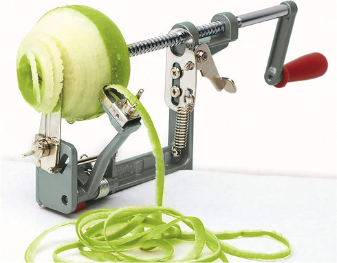 Norpro Apple Mate, 3-Apple, Potato, Parer, Slicer & Corer