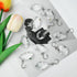 10pcs 38mm Crystal Sun Catcher, Hanging Clear Teardrops Chandelier Crystals Parts Prisms Pendants with Hook for Windows