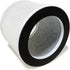 Nispira True HEPA Filter Replacement for Rigoglioso Air Purifier GL-2109 GL2109 - 1 Pack