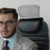 NUOBESTY Adjustable Mesh Headrest Attachment - Office Chair Neck Support Cushion for Universal Chairs