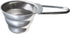 Hario V60 Measuring Spoon, Silver