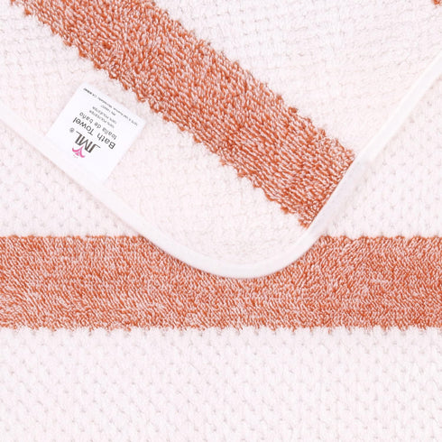 JML 2 Pack(30" 60"), Microfiber Bath Towels, Bath Towel x Oversized, Soft, Super Absorbent and Fast Drying