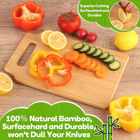 Father's Day Gifts For Dad, Best Dad Ever Gift, Dad Gifts from Son Daughter, Nutrition Facts Cutting Board