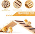 Chick Supplies, Chick Perch & Chicken Roost, Chick Stand Training Perches, Roosting, Wooden Chick Ramp Trainer, Chick