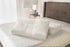 TEMPUR-Protect Contour Pillow Protector, Queen, Beige