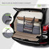 Folding Mattress Storage Bag, Heavy Duty Carry Case for Tri-Fold Guest Bed Mattress (Fits 6" TWIN & TWIN XL mattress)