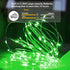 6 Pack 7ft 20 AIKEI LED Fairy Lights Battery Operated, Mini String Lights Waterproof Led Firefly Starry Lights