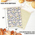 EHZYP 2 Pack 17x13 Inch Beeswax Bread Bags - Reusable Bread Storage Bags,Bees Wax Lined Bread Bags for Home Cooks fresh