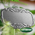 Gottinfurt 25 Pack Updated Metal Plant Labels for Garden, Stainless Steel DIY Plant Markers Waterproof for Flowers