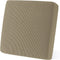 SUBRTEX Couch Slipcover | RV Seater Slip Loveseat Stretch Durable Sofa Cushion Cover for Livingroom, Small, Sand