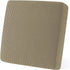 SUBRTEX Couch Slipcover | RV Seater Slip Loveseat Stretch Durable Sofa Cushion Cover for Livingroom, Small, Sand