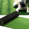 Artificial Grass Turf 0.4 Inch 3FTX10FT Synthetic Grass Mat Fake Grass Indoor