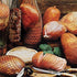 50ft 14, 4" The Sausage Maker Meat Netting Roll Size Elastic Butchers Twine Cooking String Food Net For Salami, Pork