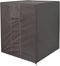 Jeacent Central Air Conditioner Covers for Outside Units - AC Covers 24x24x22 inches