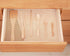 Non Adhesive Shelf Liners for Kitchen Cabinets, 11 Inch Wide X 20 Ft Waterproof Non Slip Liner